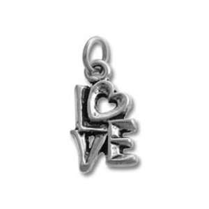  Love Heart Charm Jewelry