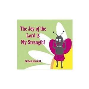  Care Cd Joy The Lordis My Strength Pack of 25 Pet 