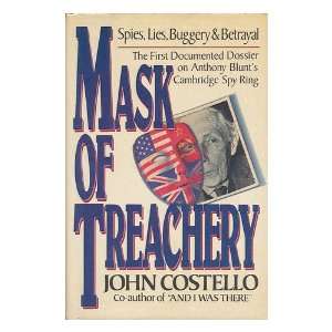   / John Costello (9780688044831) John (1943  ) Costello Books