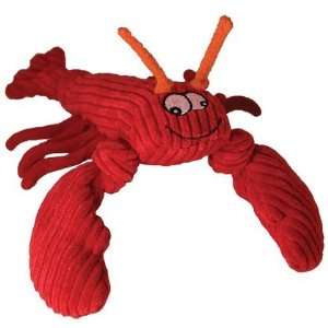  Hugglehounds Woodland Knotties   Lobsta   Mini (Quantity 