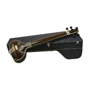    Tanpura, 6 Strings, Male, Deluxe, Repair Musical Instruments