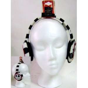  New The Nightmare Before Christmas Earmuffs Toys & Games