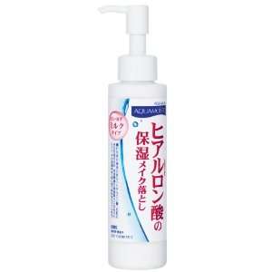 Juju Cosmetics Aqua Moist Hyaluronic Acid Moisturizing Cleansing Milk 