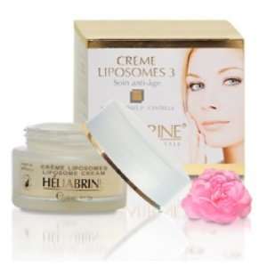  Héliabrine Liposome Cream   1.7oz/50ml Health & Personal 