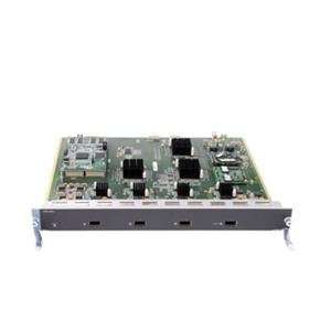 D Link, 4 Port XFP Module (Catalog Category Networking 