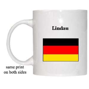 Germany, Lindau Mug