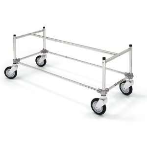  Display Cart by Junkin Safety Appliance Company 