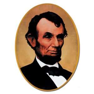  Lincoln Cutout Case Pack 96