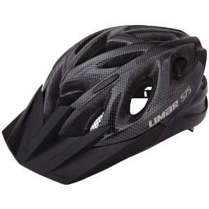  Limar 575 MTB Helmet   Universal Size, Matte Carbon 