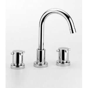  Justyna Collections Lavatory Faucet   Widespread Proteus P 