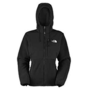   Denali Hoodie Style# ANLN K57 (Small, R Black)