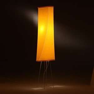  Roland Simmons K72F Kalon Floor Lamp   4358111