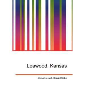  Leawood, Kansas Ronald Cohn Jesse Russell Books