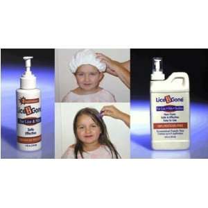  LICE B GONE SPRAY 16OZ 