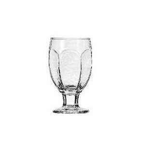 Libbey Glassware Libbey 3211 10 1/2oz Chivalry Banquet Goblet 2 DZ 