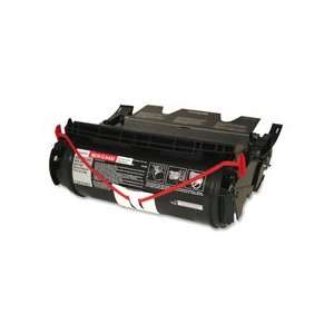   Toner for T630, T632, T634, Equivalent to LEX 12A7562 Electronics