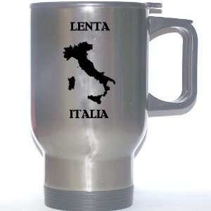  Italy (Italia)   LENTA Stainless Steel Mug Everything 