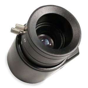  SVAT CVP126L 6.0 16mm F1.4 CCD Focus Lens