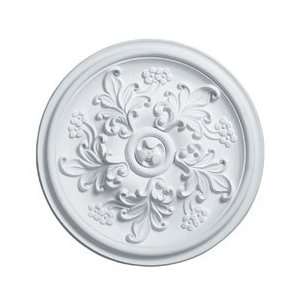  14 1/2OD x 2 3/4P Katheryn Ceiling Medallion