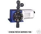 X030XA AAAA XX​X New Pulsafeeder / Chem Tech Chlorine Injection Pump