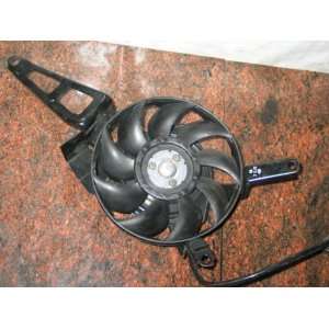  05 kawasaki zx636 zx 636 fan Automotive