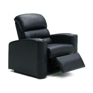   Recliner Wallhugger Single Seat with Power Option