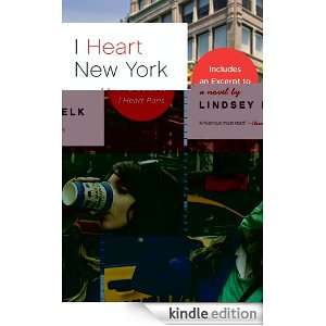   New York with Bonus Excerpt Lindsey Kelk  Kindle Store