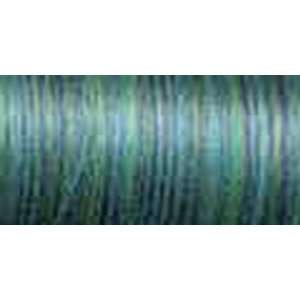  Sulky Blendables Thread 30 Weight 500 Yards Peacoc 