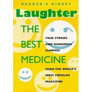  Laughter   the Best Medicine Pb (Readers Digest Magazine 