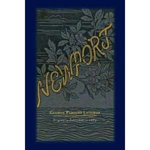  Newport by George Lathrop