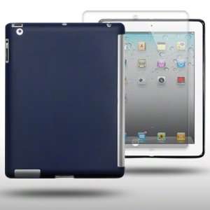  IPAD 2 GEL CASE WITH POSITION FOR SMART COVER & SCREEN 