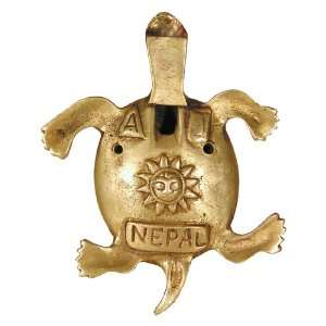   Incense Burner & Turtle Whistle Naga Land Tibet Sacred Stones Amulet