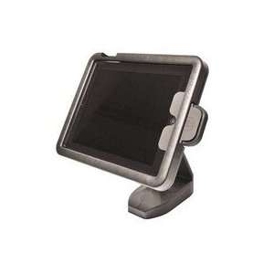 IPAD2 Kiosk Enclosure for Tabletop with Swipeincludes Charging Cable 