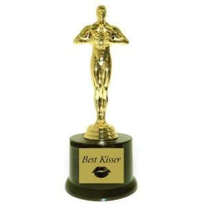  Hollywood Award   Best Kisser 