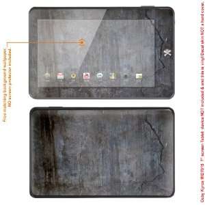   Coby Kyros MID7015 7 Inch tablet case cover Kryos7015 131 Electronics