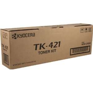  NEW Kyocera OEM Toner 370AR011 (1 Cartridge) (Copier 