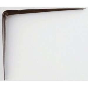  Kv 221WH6X8 Utility Shelf Bracket 6 x 8   White (Pack of 