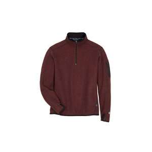  Kuhl Sabr 1/4 Zip   Mens