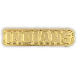  INDIANS Pin Jewelry