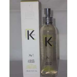 Kronos Liquid Theory 7 in 1 Intense Conditioning Leave in Hair Therapy 