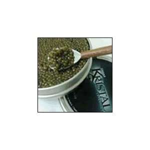 Kaviari Kristal Schrencki Caviar, 50 grams (1.78 oz)  