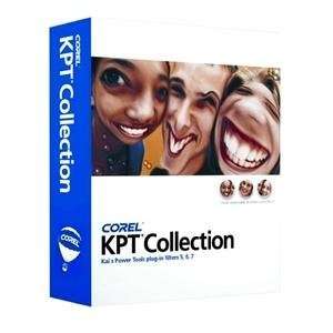  Corel KPT Collection   Add on   Complete Product   1 User. KPT 