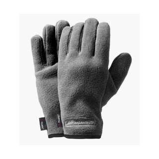  Outdoor Designs Fuji Fleece Gloves, Navy, MD Sports 
