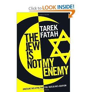  The Jew is Not My Enemy Unveiling the Myths that Fuel 