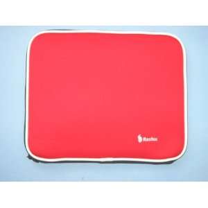  Rasfox Apple (Red) 12 PowerBook Anti Impact (Memory Foam 