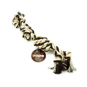  Dog Rope Chew Toy