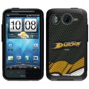  Ducks   Home Jersey design on HTC Desire HD Commuter Case by Otterbox