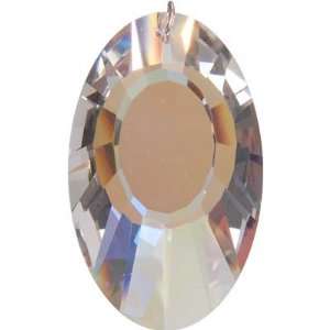  Prism Crystal 50 mm Trunked AB (each)