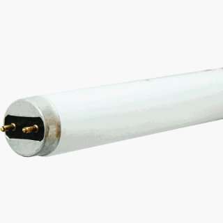  GE Lighting 45741 F17T8/SP30/ECO Fluorescent Tube (Pack of 