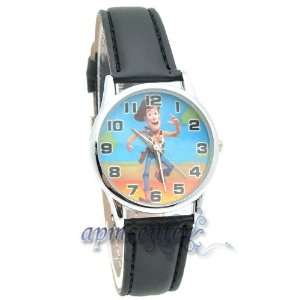  **Woody Watch** From Toy Story ** Qt 1125 Sports 